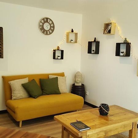 Appartement 2 Pieces Gravieres Экстерьер фото